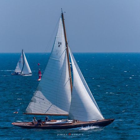 Baltic View Kobbelluck Exterior foto