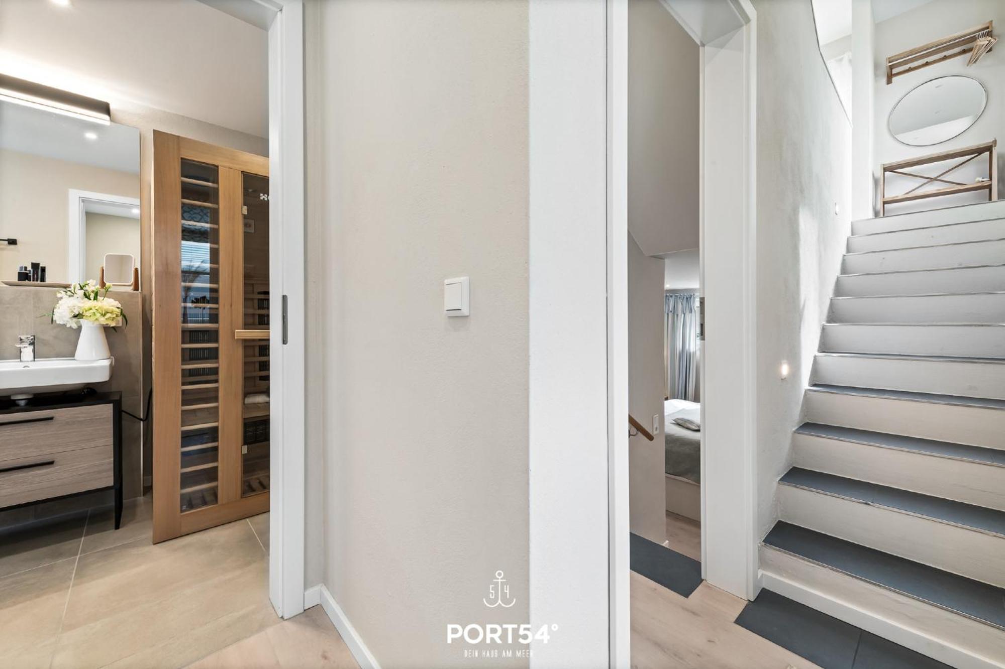 Baltic View Kobbelluck Exterior foto