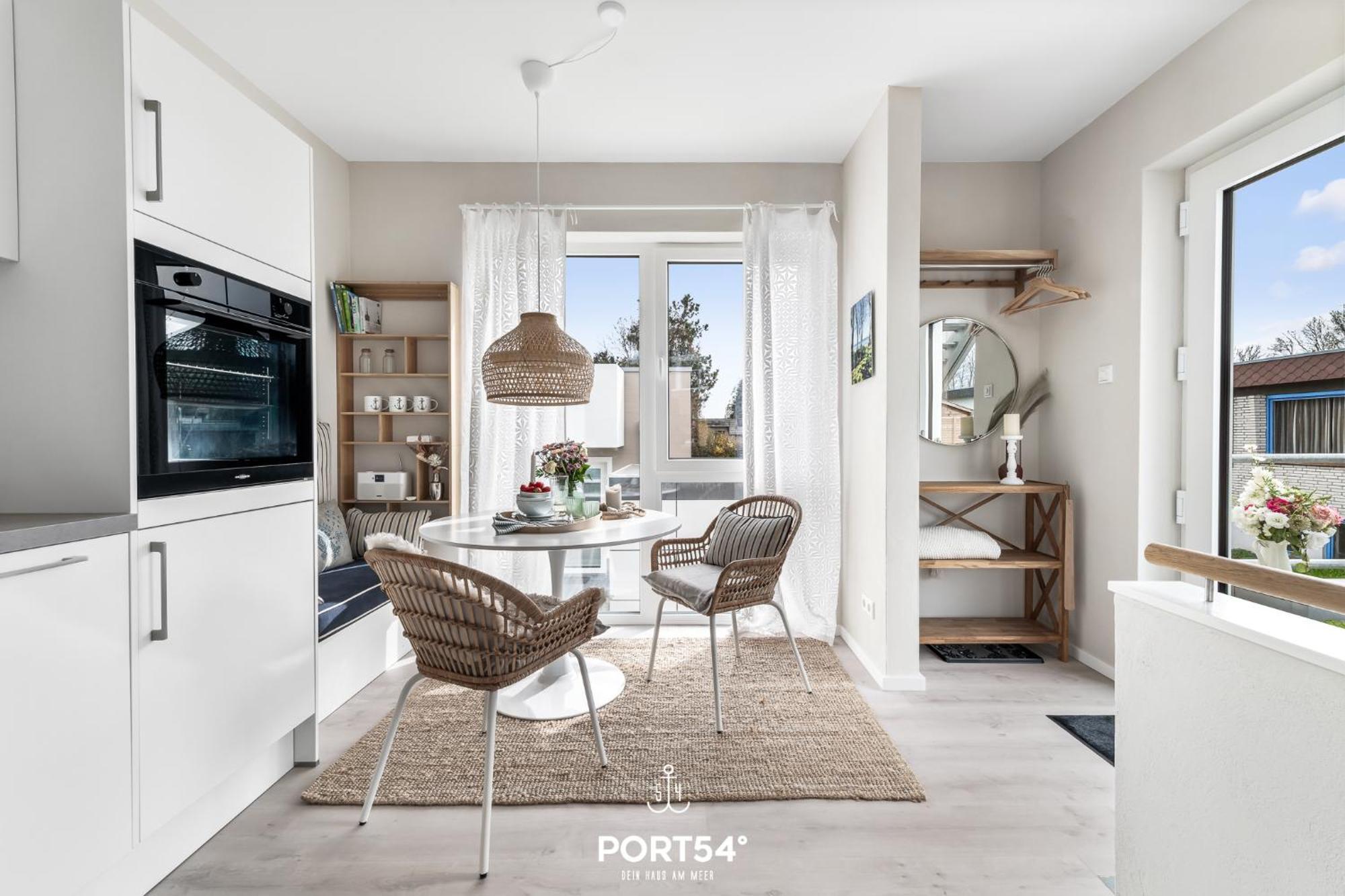 Baltic View Kobbelluck Exterior foto