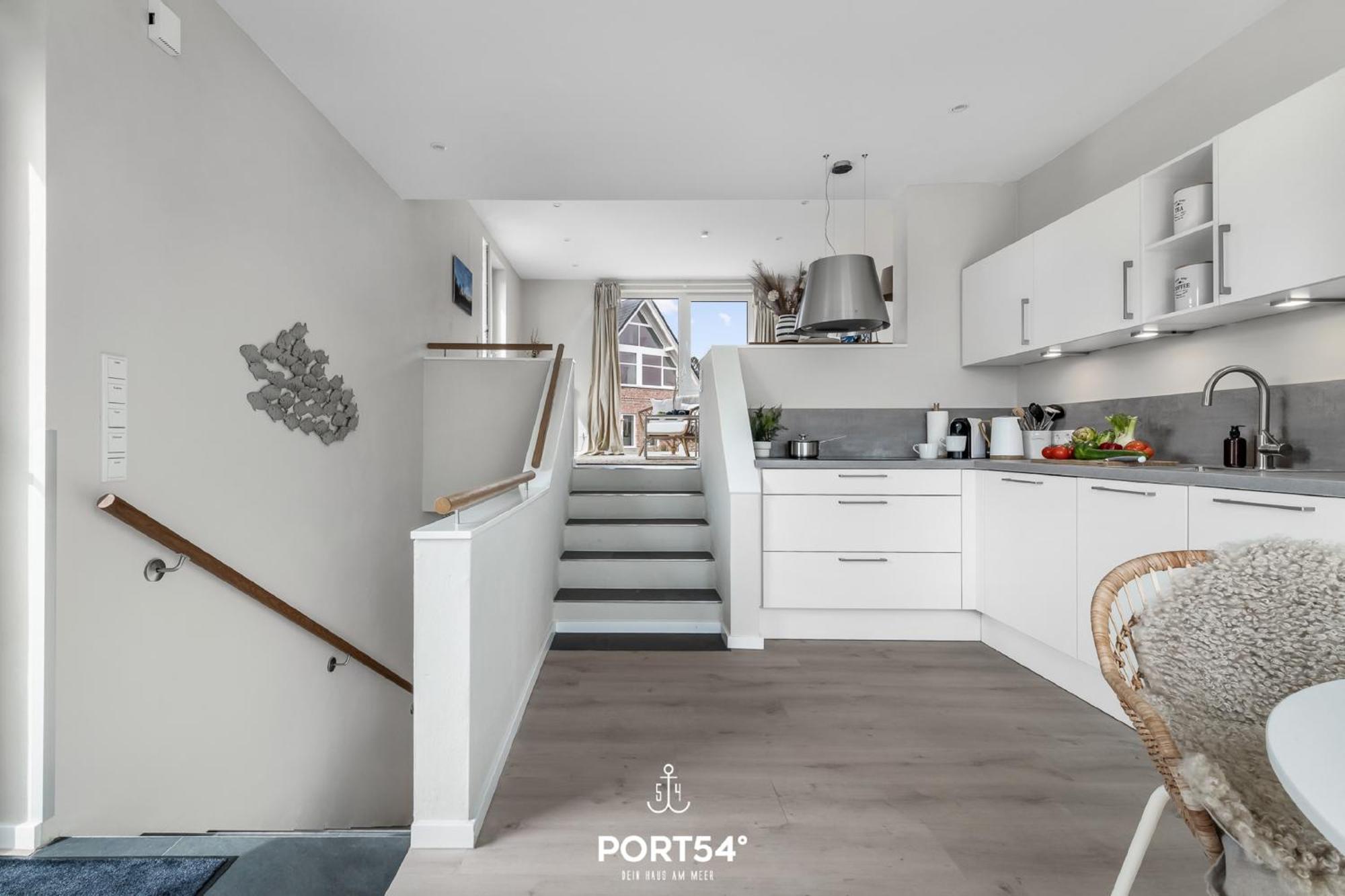 Baltic View Kobbelluck Exterior foto