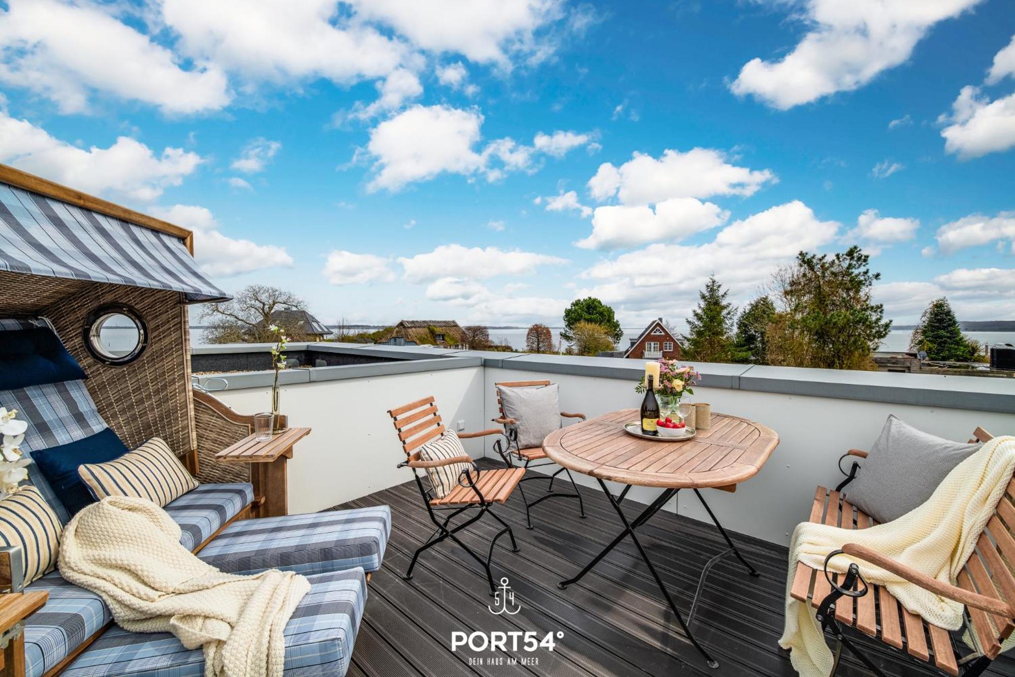 Baltic View Kobbelluck Exterior foto