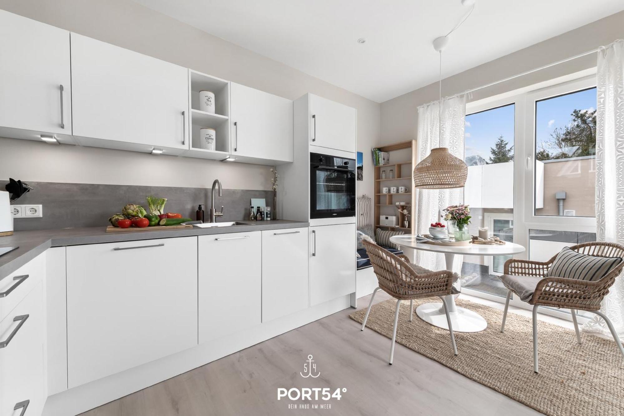 Baltic View Kobbelluck Exterior foto
