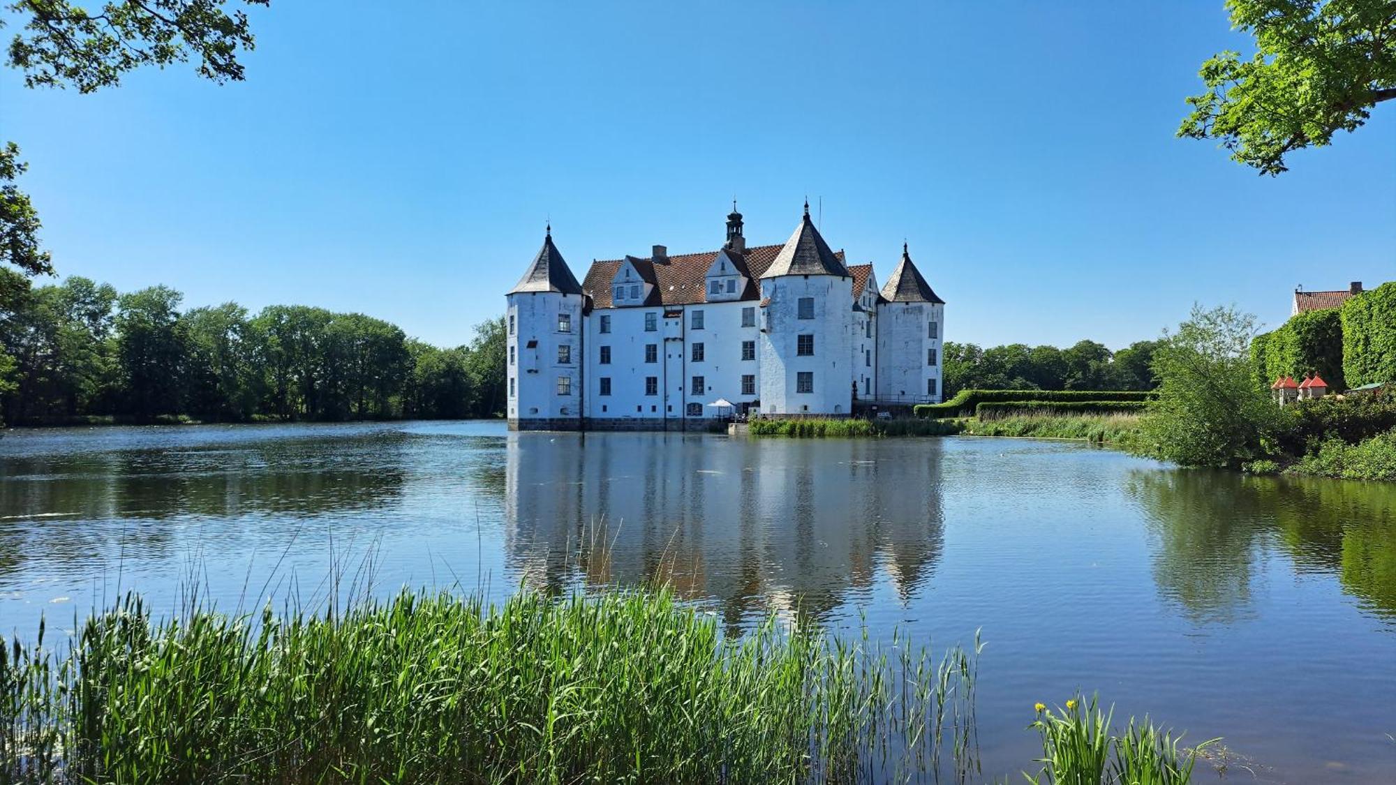 Baltic View Kobbelluck Exterior foto
